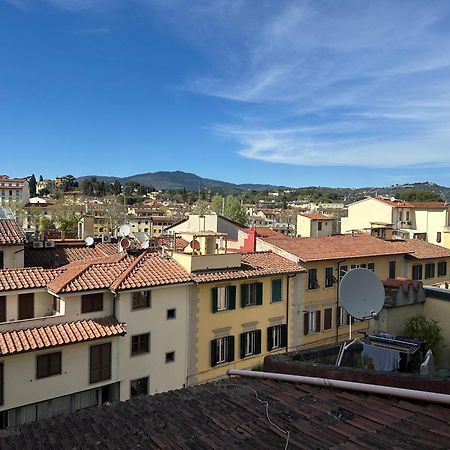 Freedom Apartment Firenze Esterno foto