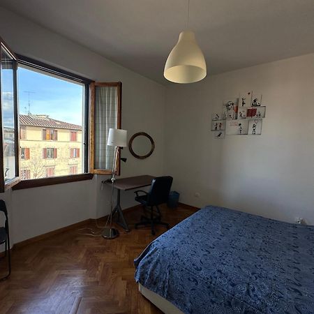 Freedom Apartment Firenze Esterno foto