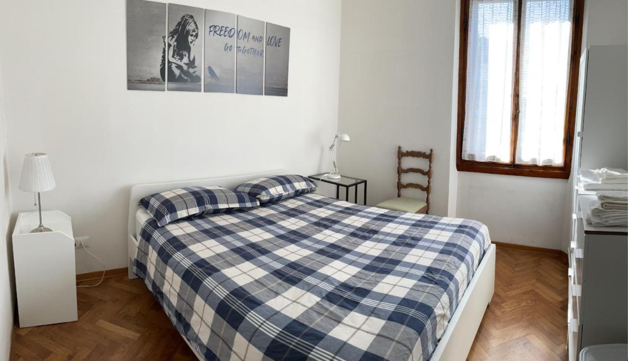 Freedom Apartment Firenze Esterno foto
