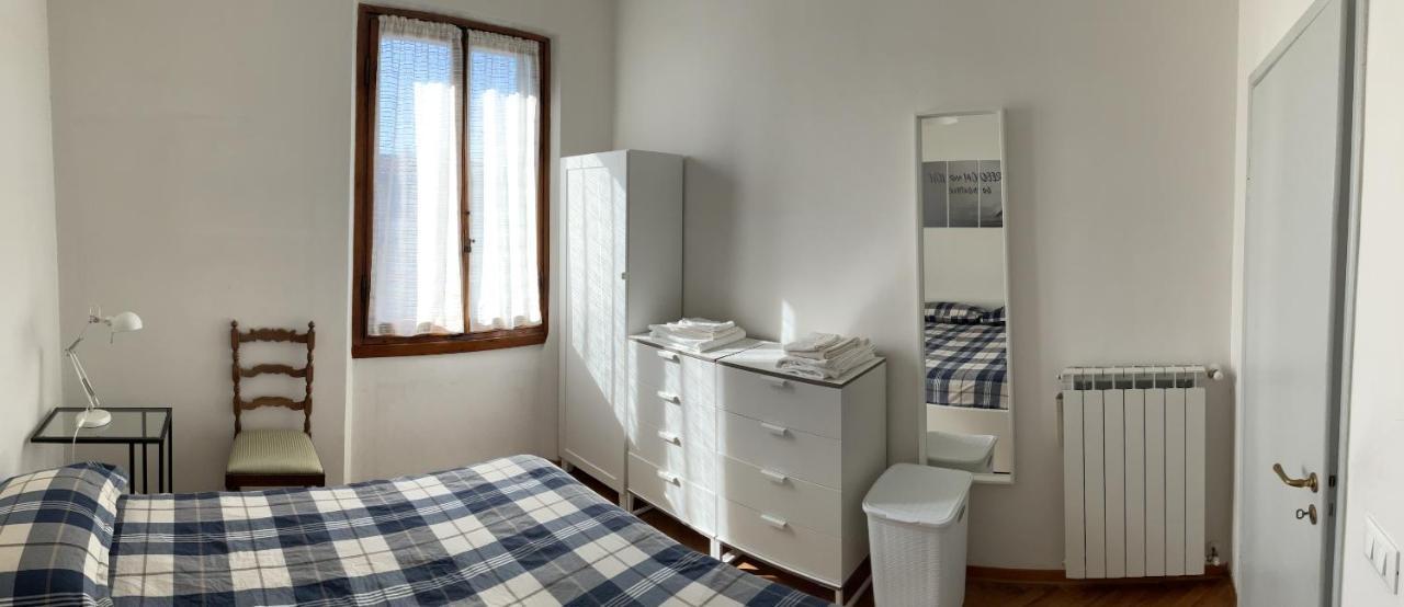 Freedom Apartment Firenze Esterno foto