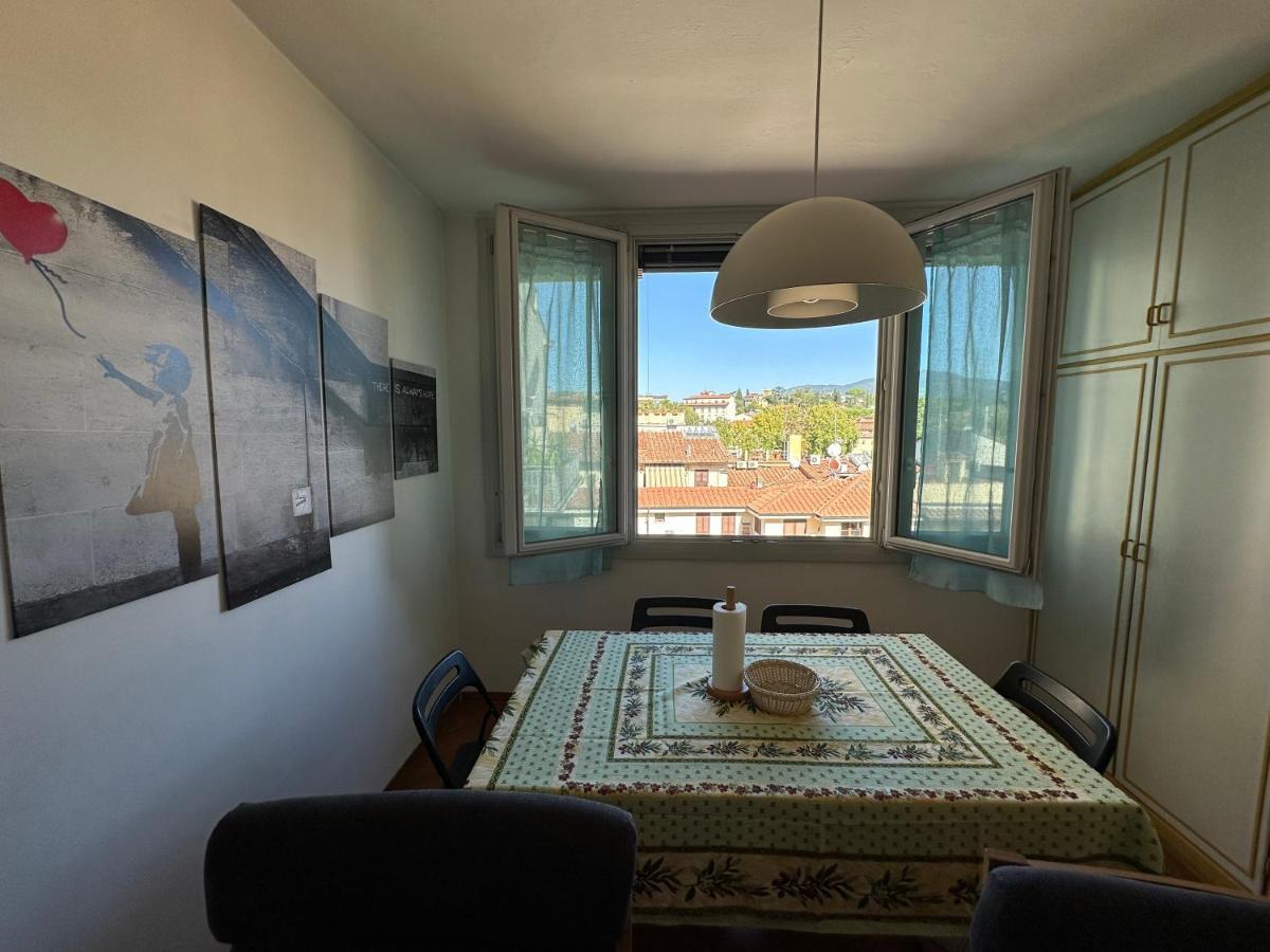 Freedom Apartment Firenze Esterno foto