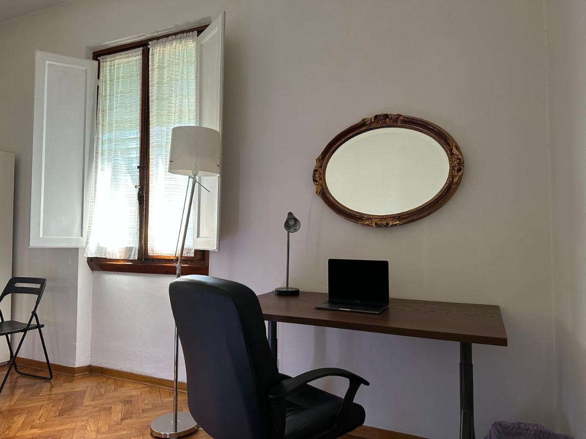 Freedom Apartment Firenze Esterno foto