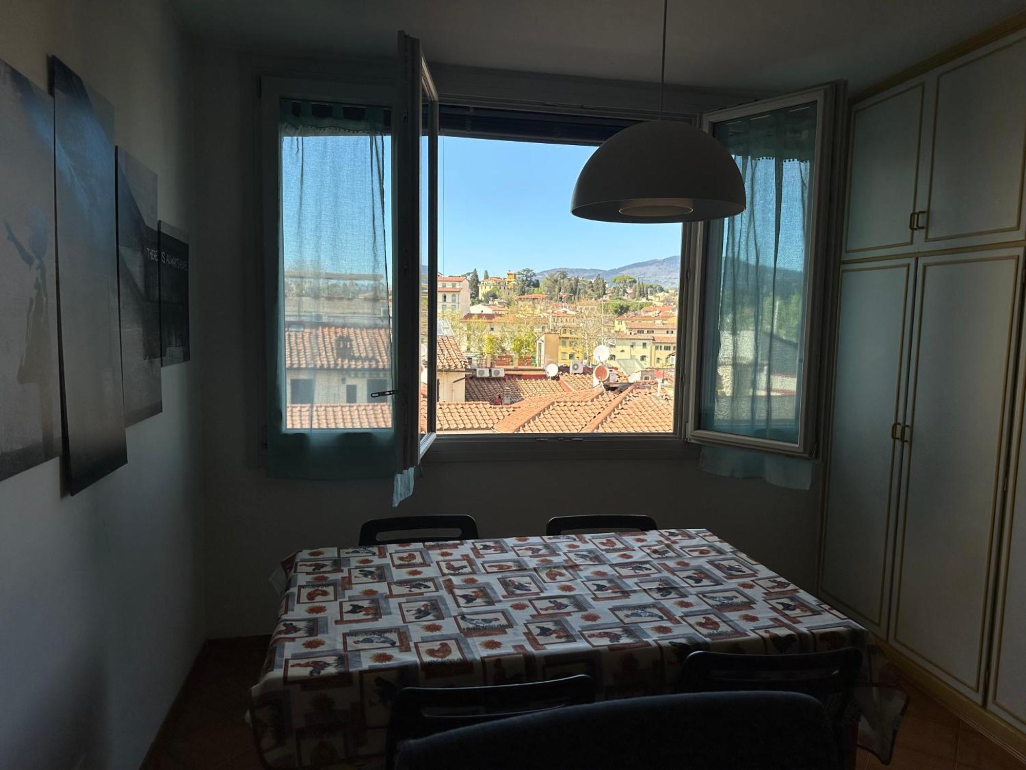 Freedom Apartment Firenze Esterno foto