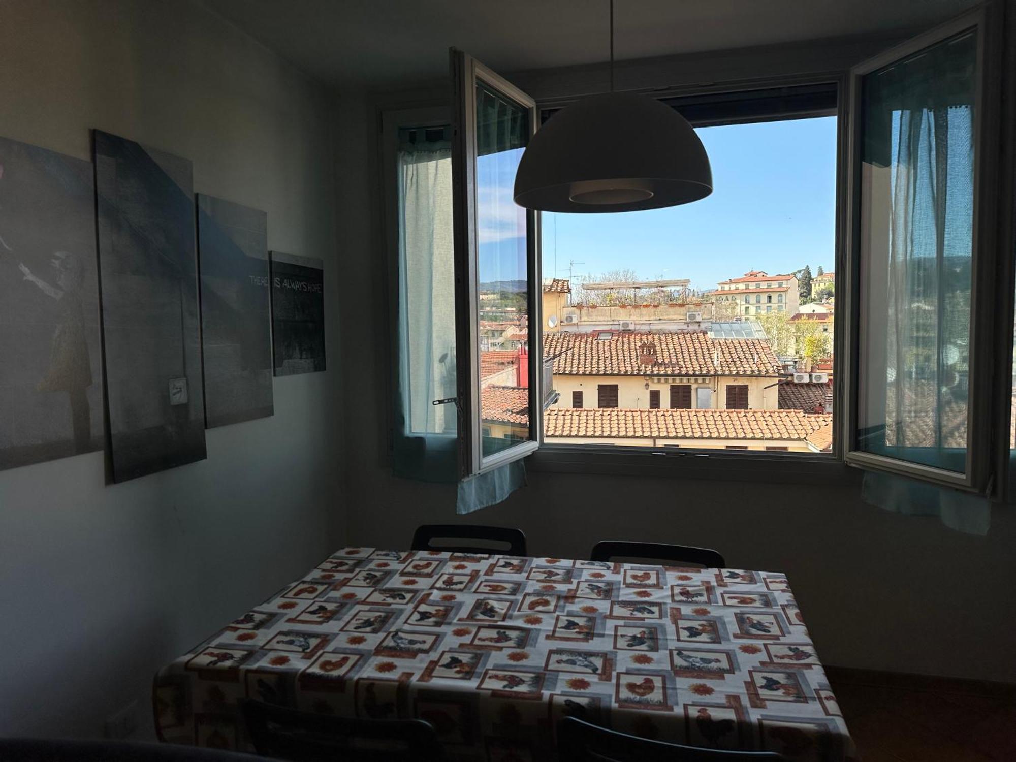 Freedom Apartment Firenze Esterno foto
