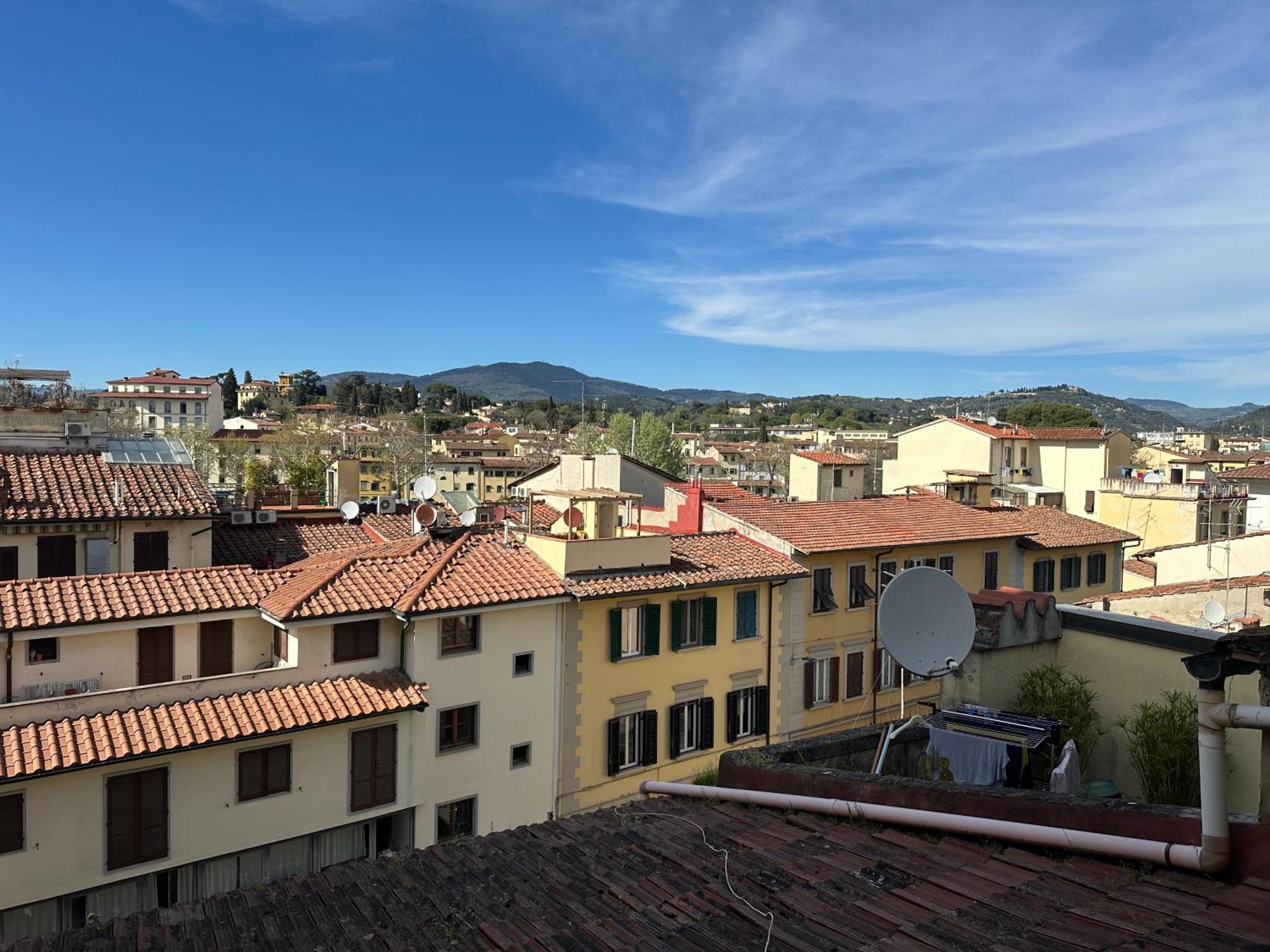 Freedom Apartment Firenze Esterno foto