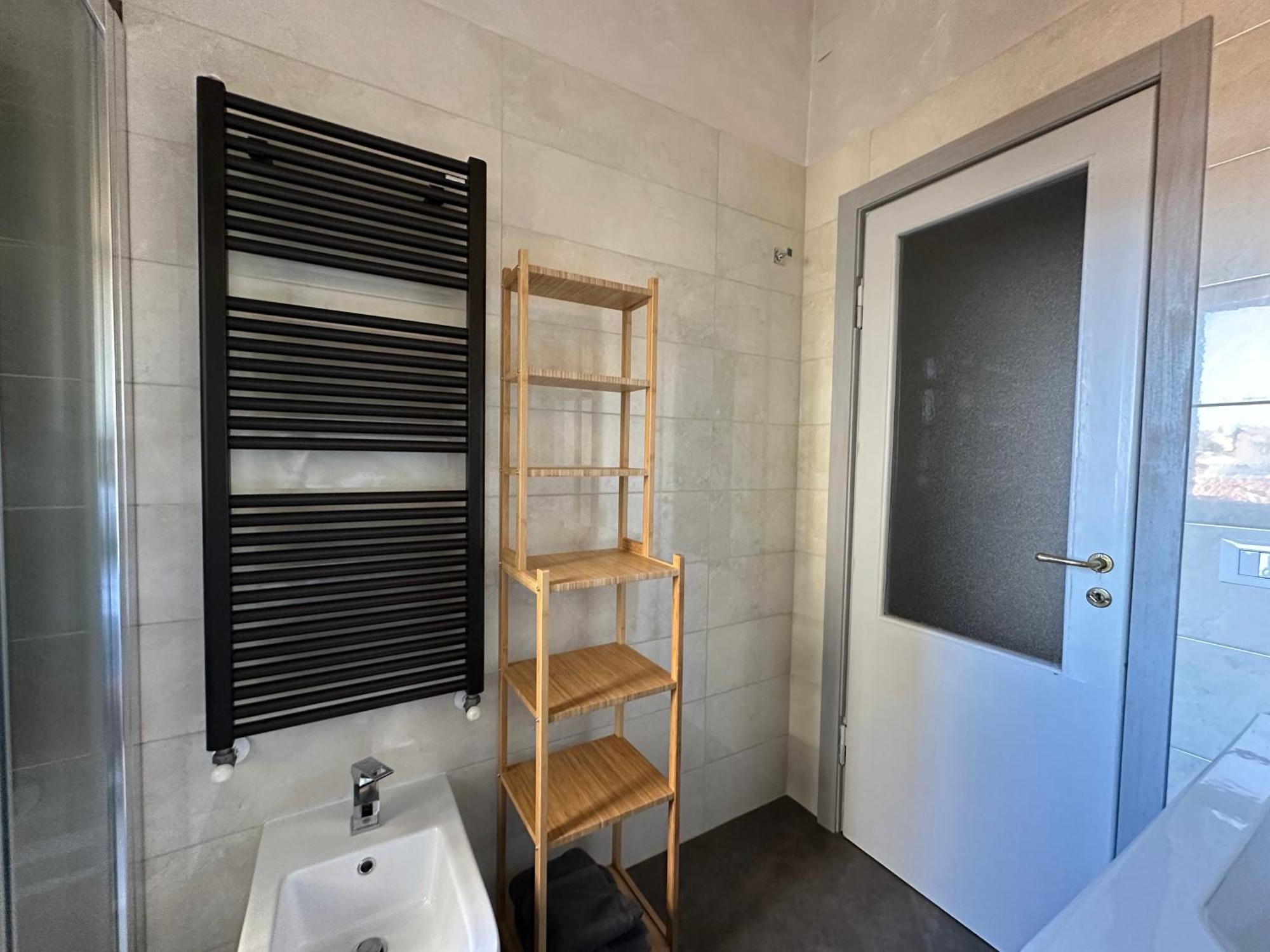 Freedom Apartment Firenze Esterno foto