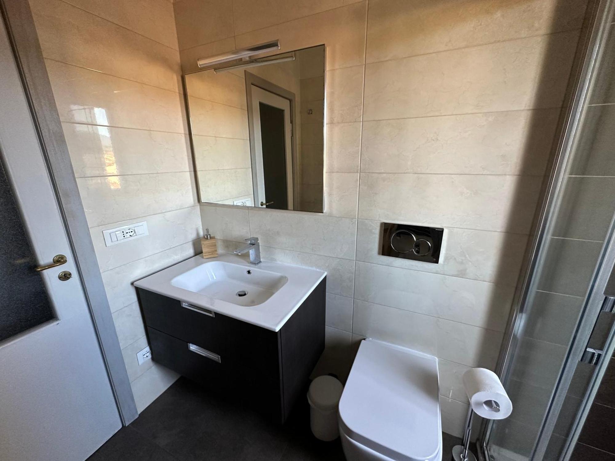 Freedom Apartment Firenze Esterno foto