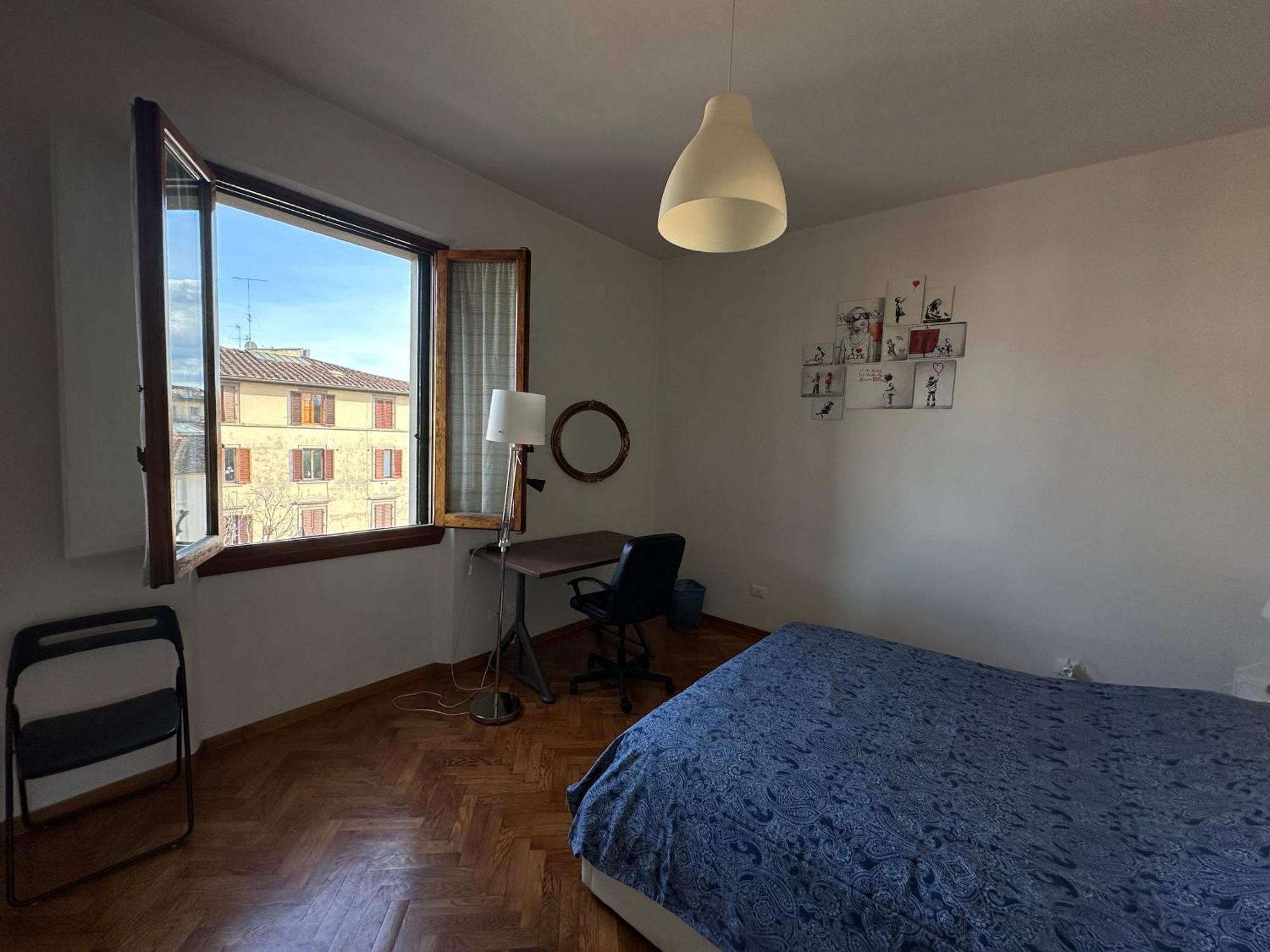 Freedom Apartment Firenze Esterno foto