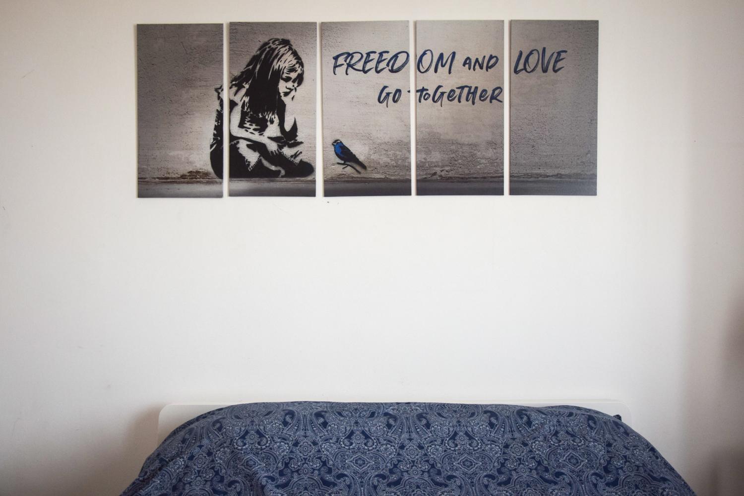 Freedom Apartment Firenze Esterno foto