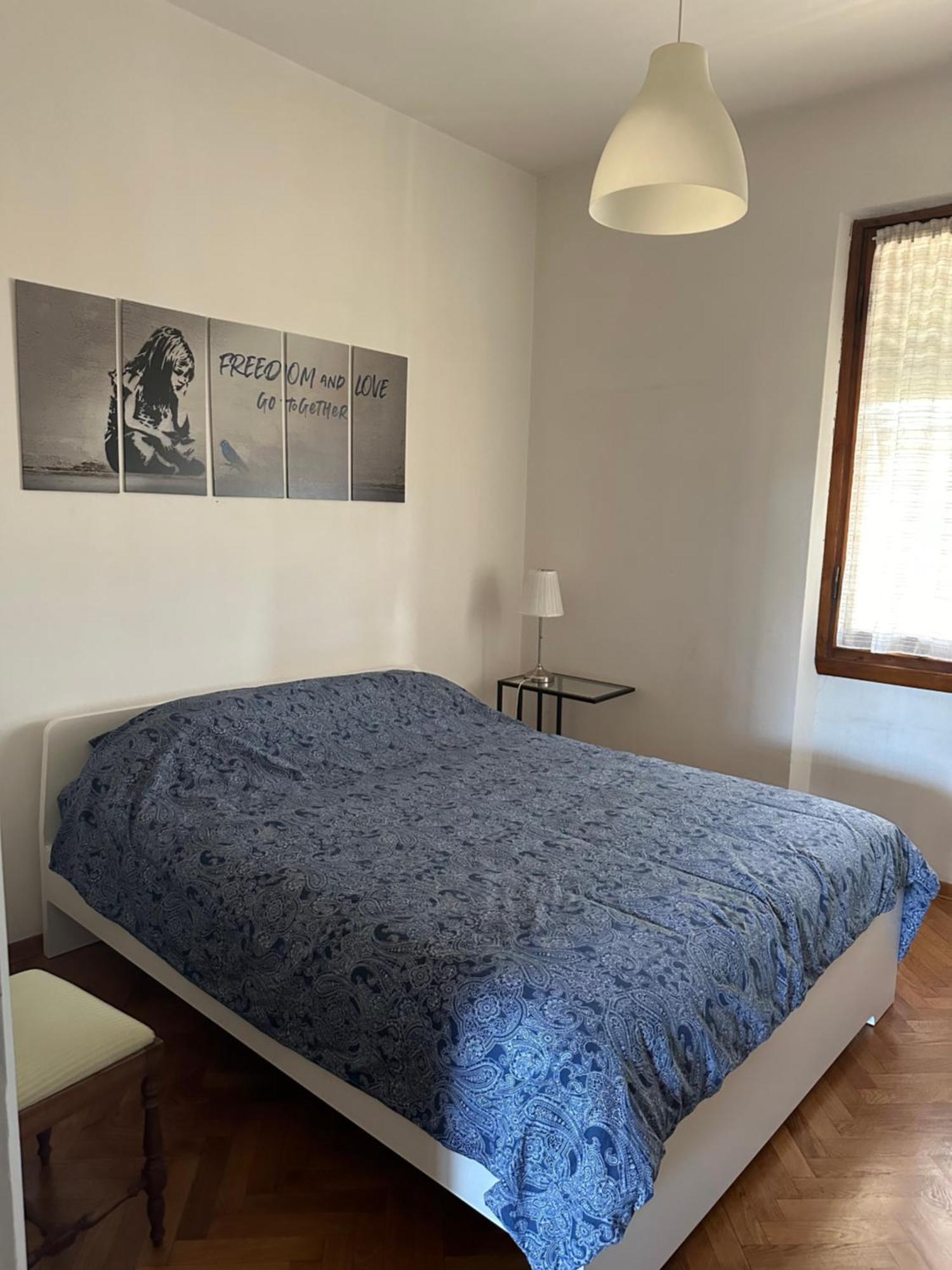 Freedom Apartment Firenze Esterno foto